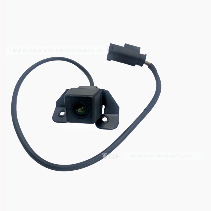 Cameră de parcare spate pentru Hyundai Tucson IX35 cu unghi reglabil și imagine oglindită, 1080P – modelele 95790-2S011, 95790-2S012, 95790-2S211