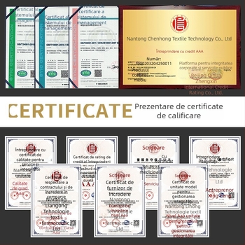 Prosop de hotel – bumbac, țesătură simplă, 150 g, cu logo imprimat, opțiuni de personalizare