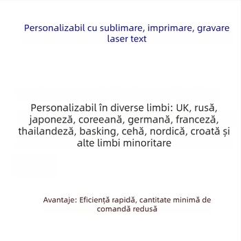 Keycap pentru tastaturi mecanice, capace din plastic, set complet