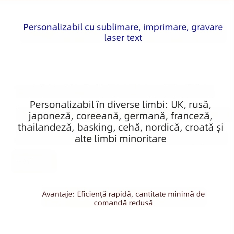 Keycap pentru tastaturi mecanice, capace din plastic, set complet