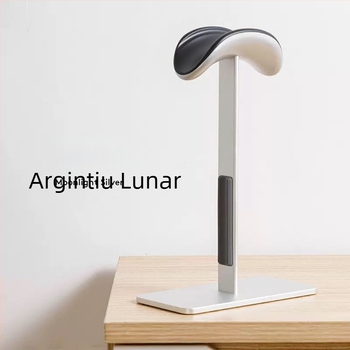 Suport pentru căști AirPods Max - model Z-28, universal, funcție de repaus, pachet include produs, șurub, șurubelniță