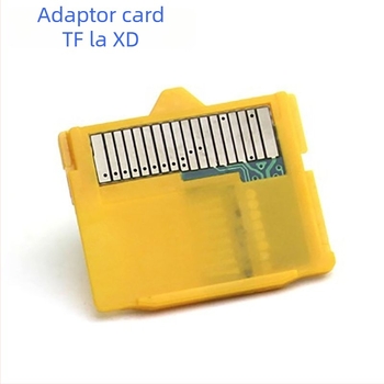 Adaptor MASD-1 TF la XD pentru camere Olympus, instalare încorporată, suport TF, garanție 1 an, OEM disponibil, cu logo imprimat