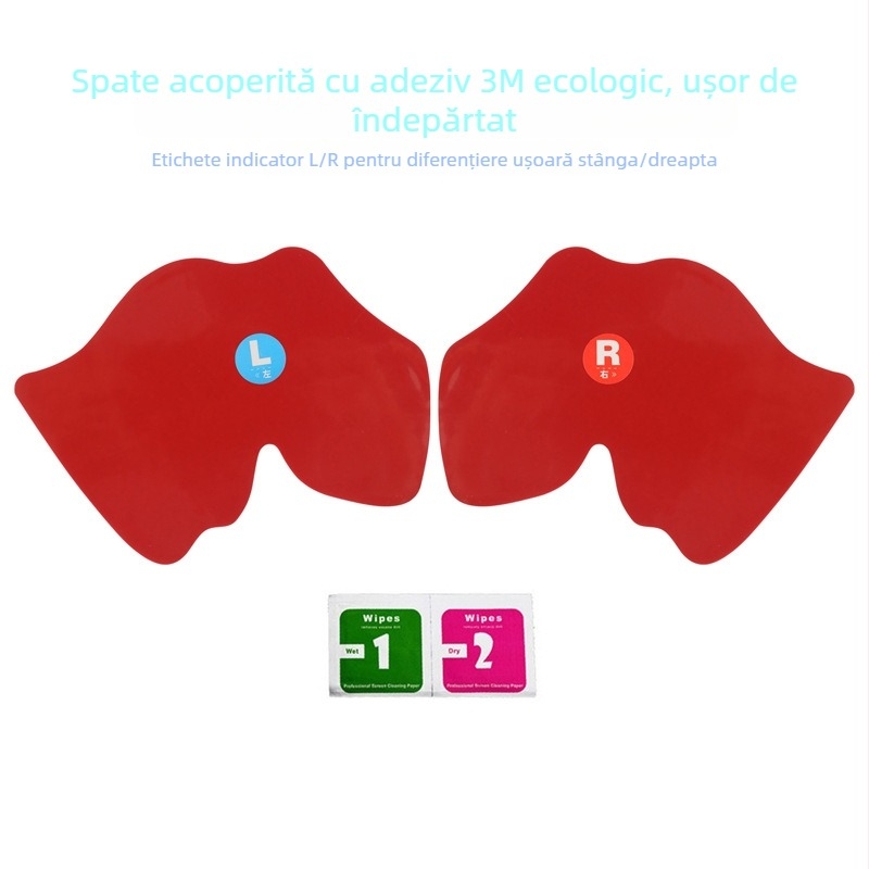 Protector grip antislip pentru PS5 – material silicon, model PS5, compatibil cu mâner PS5, greutate 38 g