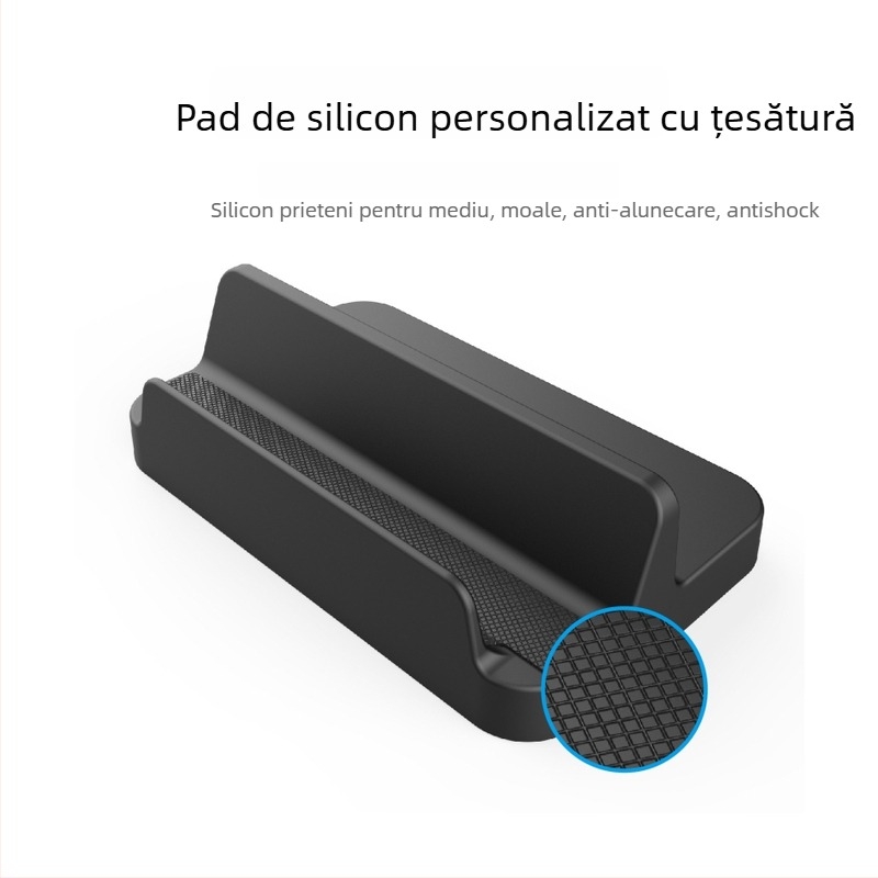 PGTECH Suport SteamDeck OLED pentru SteamDeck OLED/SteamDeck – ABS, 123 g, compatibil cu SteamDeck OLED/SteamDeck
