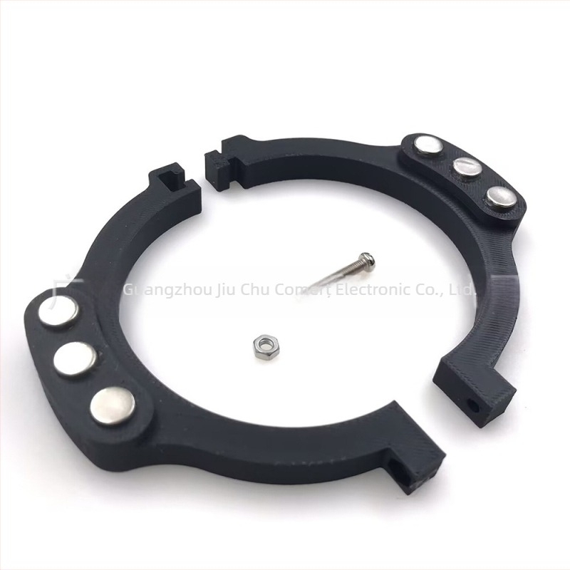 Simulator de curse pentru Logitech G29/G920/G923 cu joystick magnetic pentru schimbarea vitezelor (versiune simplă)