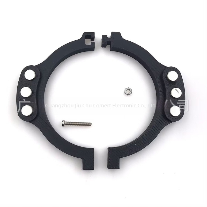 Simulator de curse pentru Logitech G29/G920/G923 cu joystick magnetic pentru schimbarea vitezelor (versiune simplă)