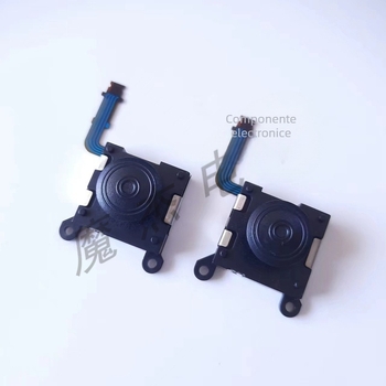 PS Vita 2000 Joysticuri duali 3D - Joystickuri de direcție stânga și dreapta, Marca: Neutră