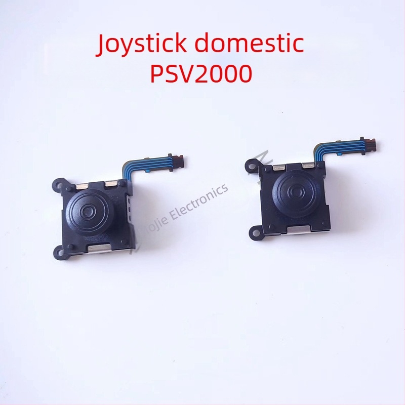 PS Vita 2000 Joysticuri duali 3D - Joystickuri de direcție stânga și dreapta, Marca: Neutră