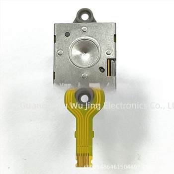 Joystick rocker compatibil ROG ALLY, model Rocker, 20 g, versiune simplificată