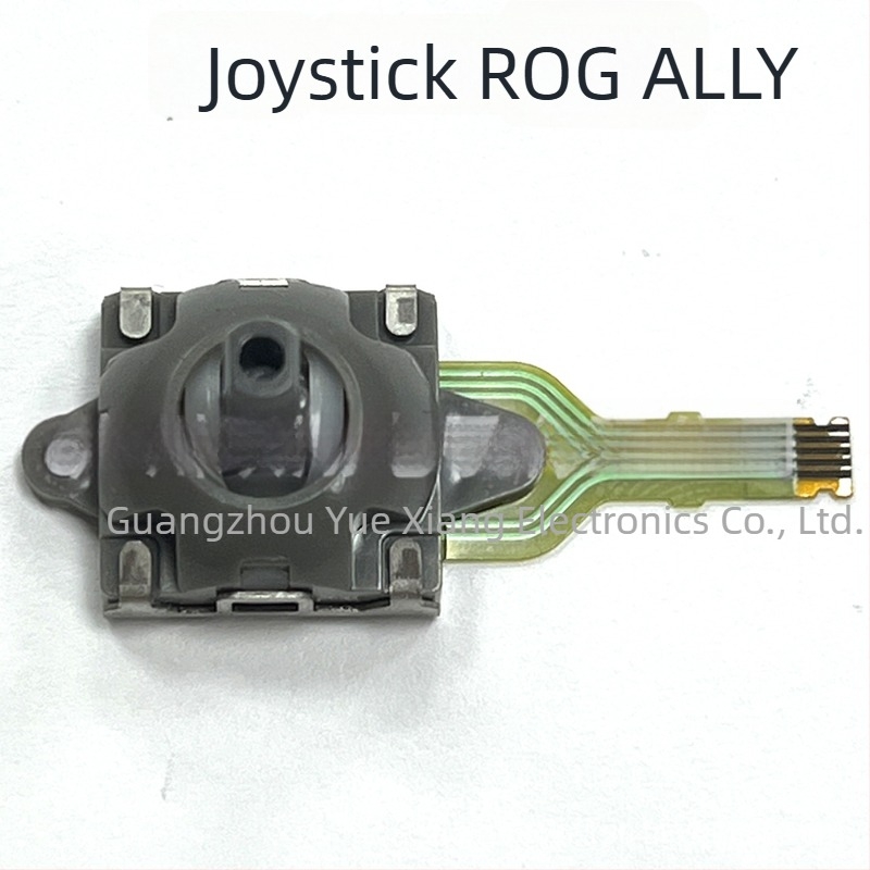 Joystick rocker compatibil ROG ALLY, model Rocker, 20 g, versiune simplificată