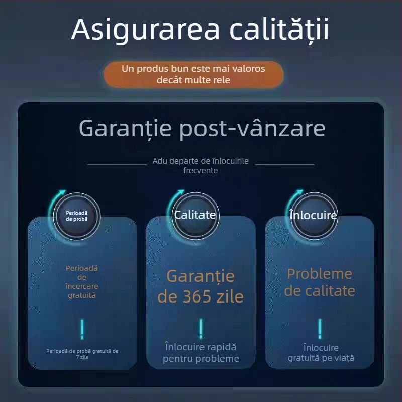 Cameră inteligentă cu 1080p, vizionare nocturnă, stocare în cloud, control prin aplicația mobilă, obiectiv 3,6 mm