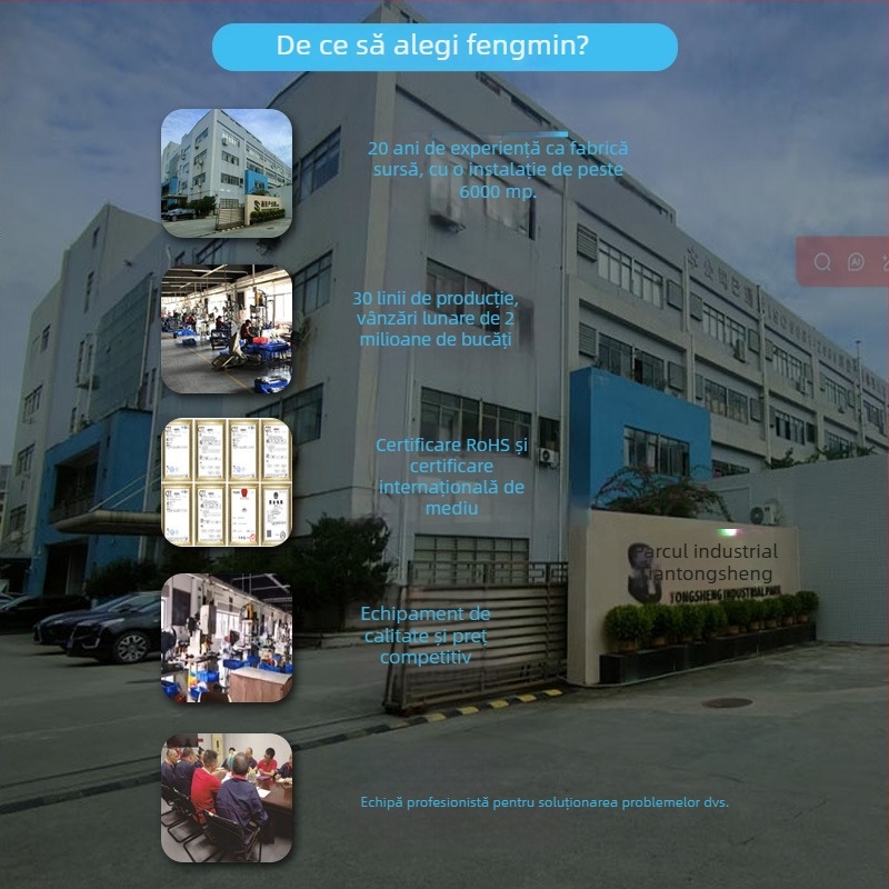 Funie din oțel inoxidabil pentru ridicare cameră la înălțime – cablu fix anti-cadere, structură 7×7, material 304, rezistență la tracțiune 90 kg, desene personalizate disponibile