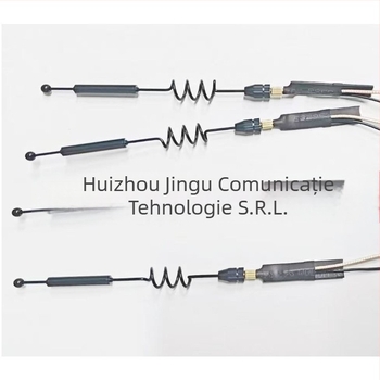 Antena de 2,4 GHz cu design de potrivire pentru dezvoltare (neuniversală)