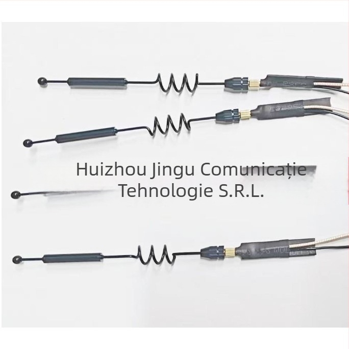 Antena de 2,4 GHz cu design de potrivire pentru dezvoltare (neuniversală)
