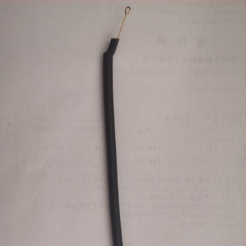 Antena cu cap universal și carcasă din metal-plastic; impedanță 50 Ω; câștig 5; interval de frecvență 890 MHz – 4G/5G; SWR ≤ 5; tensiune de operare 5V