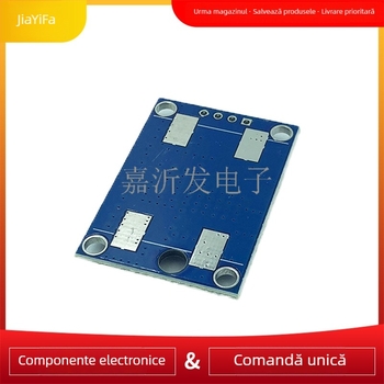 Modul de antenă GPS, antenă ceramică activă, model GY-NEO-6M/7M/8M, Jia Yifa, câștig 1, bandă de frecvență 9600, tensiune de funcționare 3