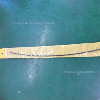 Antena pentru zgarda câinelui, 136-174 MHz, pentru urmărire GPS în exterior și comunicații VHF