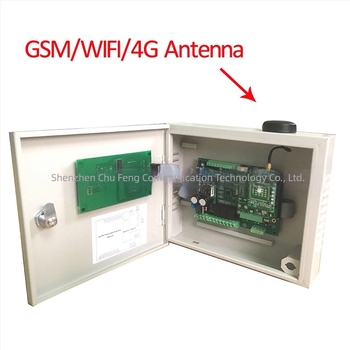 Antena externă impermeabilă pentru dulap, cu interfață IPEX SMA, 4G, Wi‑Fi și GPS