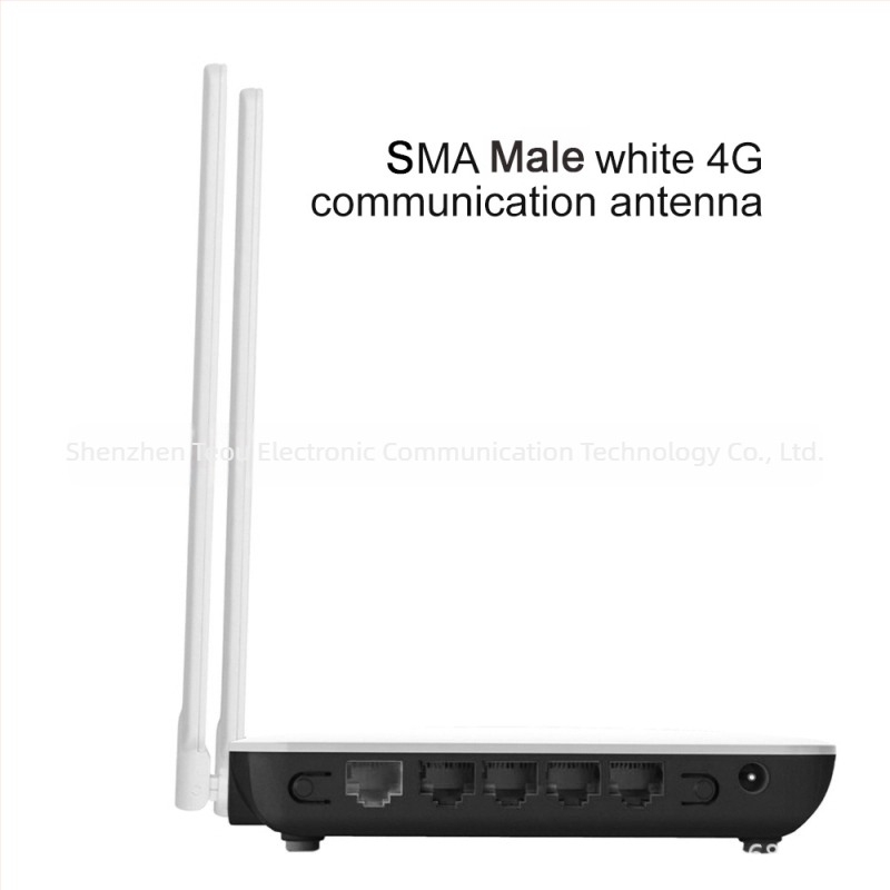 Antena Huawei 4G LTE Paddle omnidirecțională pentru routerul B315/B310 - cu câștig înalt