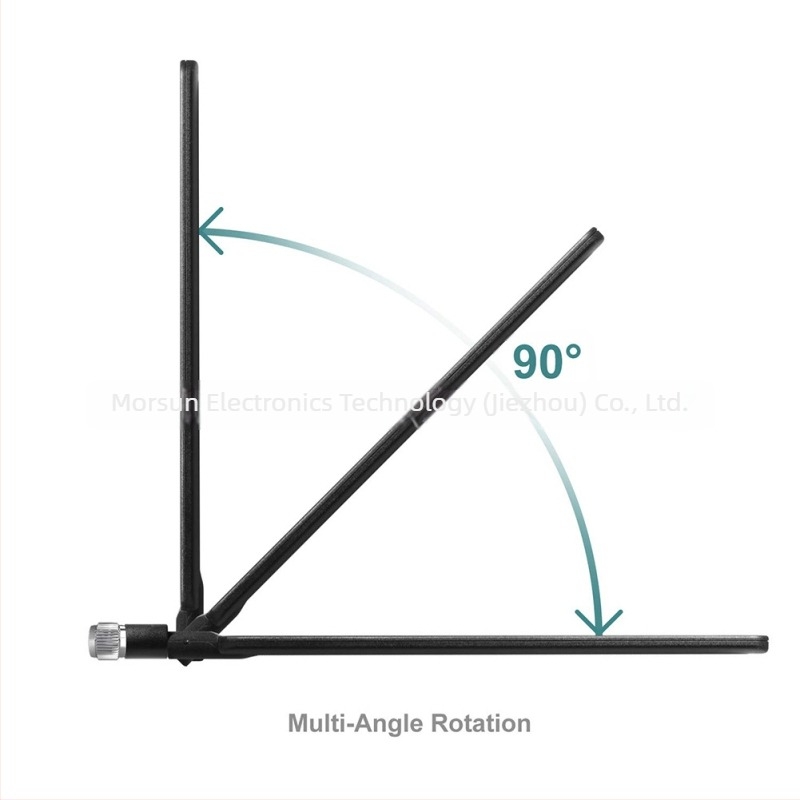 Antena Huawei 4G LTE Paddle omnidirecțională pentru routerul B315/B310 - cu câștig înalt