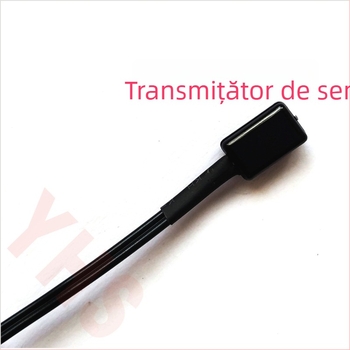 Repetor IR cu receptor optic, bandă infraroșu îndepărtată, semnal broadband, ieșire fotosenzitivă, viteză mare