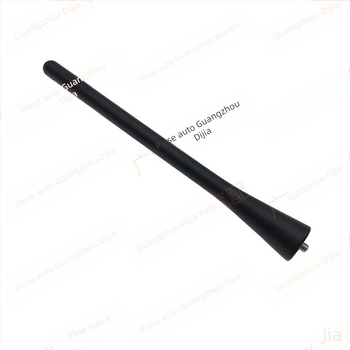 Stâlp de antenă pentru automobil, compatibil cu Honda, montaj cu filet, coduri 39151-S6A-E03 / 39151-S6A-E02