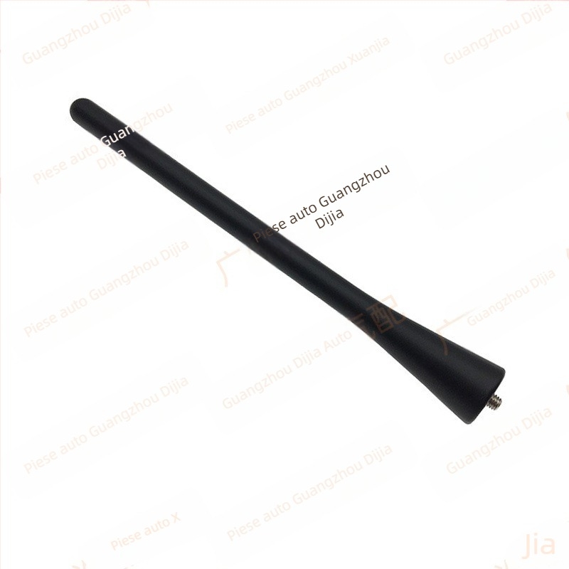 Stâlp de antenă pentru automobil, compatibil cu Honda, montaj cu filet, coduri 39151-S6A-E03 / 39151-S6A-E02