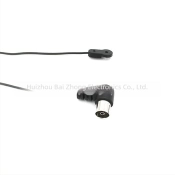 Bestzone FM100722 Antenă radio – Recepție semnal interior, Conector feminin