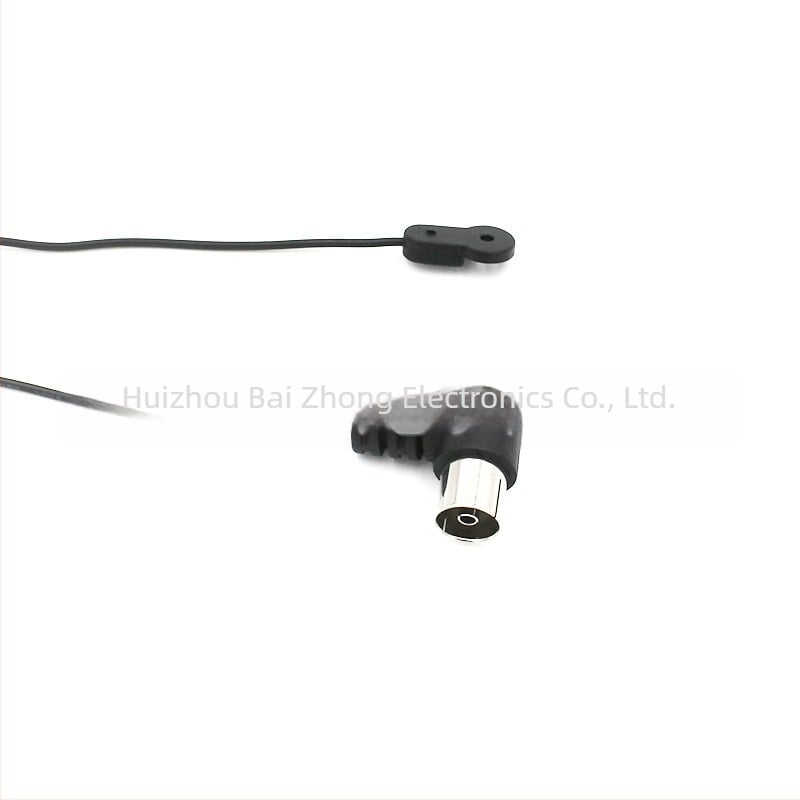 Bestzone FM100722 Antenă radio – Recepție semnal interior, Conector feminin