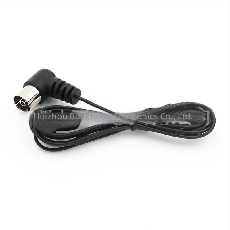 Bestzone FM100722 Antenă radio – Recepție semnal interior, Conector feminin