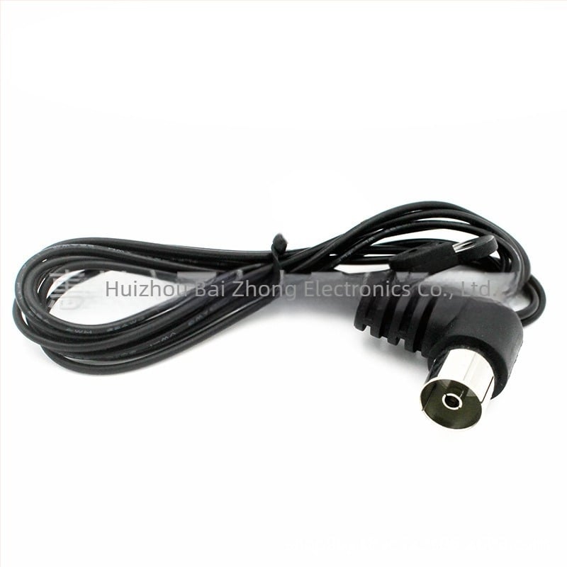 Bestzone FM100722 Antenă radio – Recepție semnal interior, Conector feminin