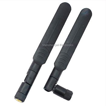 Antenă paddle 4G cu bandă întreagă de la JLC, interfață filet internă, SWR ≤ 2.0