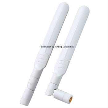 Antenă paddle 4G cu bandă întreagă de la JLC, interfață filet internă, SWR ≤ 2.0