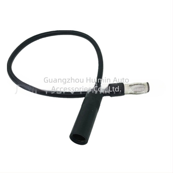 Adaptor pentru antena radio auto cu cablu – conectare prin plug-in, cablu de prelungire FM, compatibilitate universală, brand Qian Sanyou