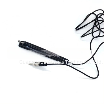 Antena radio auto, telescopică, universală, montaj tip pastă, marcă Taiyue