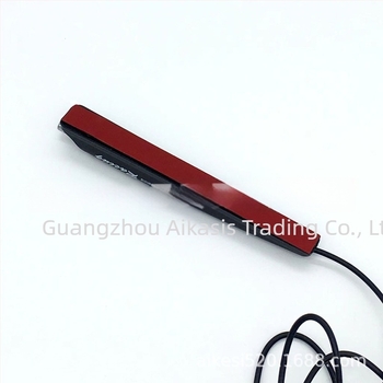 Antena radio auto, telescopică, universală, montaj tip pastă, marcă Taiyue