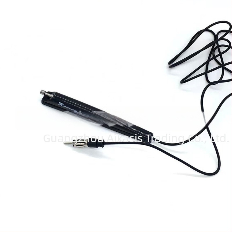 Antena radio auto, telescopică, universală, montaj tip pastă, marcă Taiyue