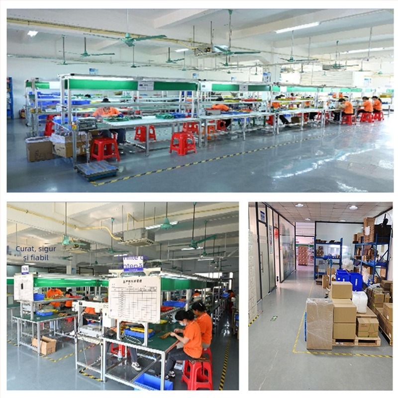 Modul de măsurare pentru navigație cu antenă activă ceramică încorporată, câștig înalt, frecvență unică — Haoruitong