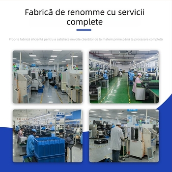 Locator pentru animale de companie K01-C, precizie GPS 5 m, IP68 rezistent la apă, alarme: vibrație, întrerupere alimentare, SOS, alertă mobilă, gard electronic