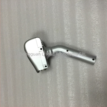 LIJITECH DG240 motor DiSEqC satelit, Brush motor, cu braț polar, certificat CE, motor electric special