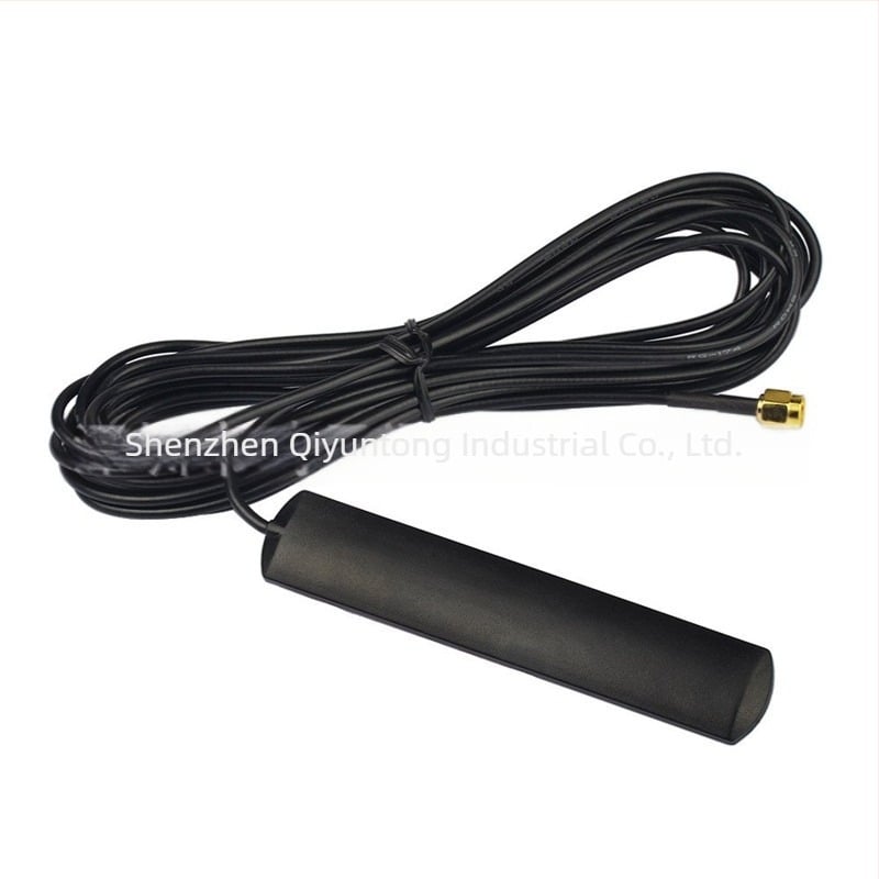 Antena GPS pentru navigație auto - antenă externă patch, benzi 4G/3G/GSM/2G