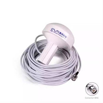 Instrument AIS pentru navigație maritimă cu GPS și Beidou, antenă ciupercă, conector BNC