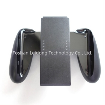 Grip Joy-Con pentru Switch (dog head) suport, ABS, 100 g, gata de utilizare