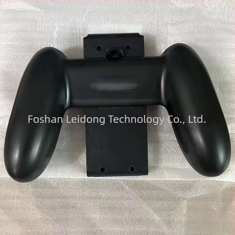 Grip Joy-Con pentru Switch (dog head) suport, ABS, 100 g, gata de utilizare