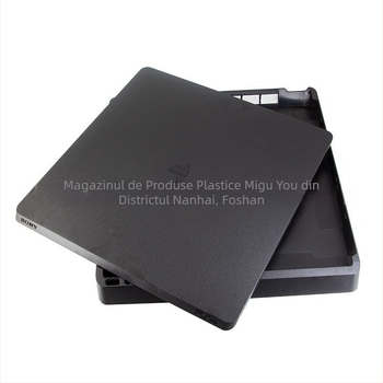 Carcasă exterioră PS4 Slim – ABS, șuruburi incluse