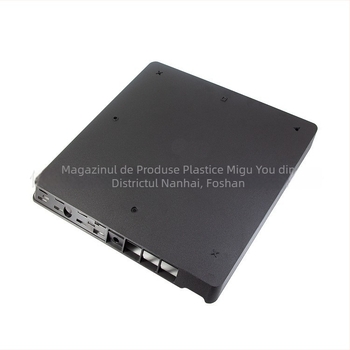 Carcasă exterioră PS4 Slim – ABS, șuruburi incluse