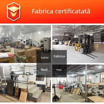 Cutie personalizabilă de ambalare din carton ondulat cu fereastră pentru electronice, imprimare offset, tavă albă din carton, imprimare logo, construcție din hârtie/carton