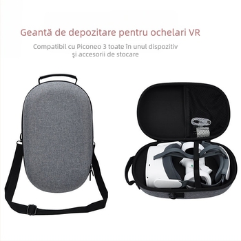 Carcasă de depozitare VR Pico Neo3, material compozit, procesare personalizabilă, ambalaj 3C pentru electronice