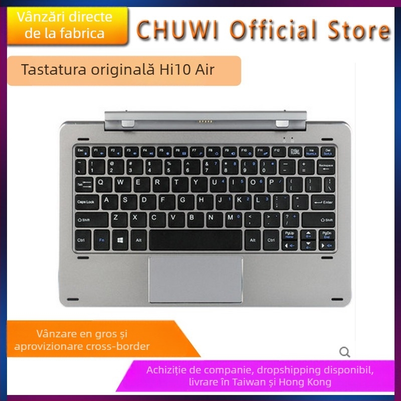 Tastatură pentru CHUWI HiBook Pro, HI10 Pro și Hi10 X cu balama originală