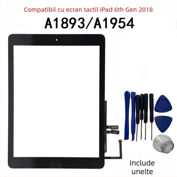 Ecran tactil pentru iPad A1893/A1954 – Billions